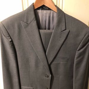 Men’s suits